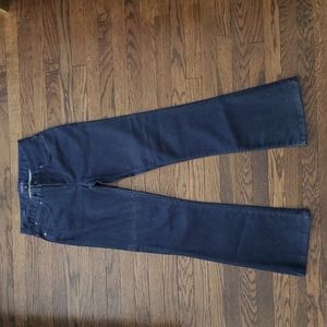 Talbots Petit Bootleg Jeans